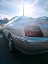 Honda Accord 2.3 VTEC - Honda Accord: Vtec