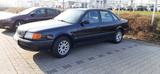 Audi 100 2,8 V6 in einzigartigem Zustand m... - gebrauchte Audi 100 aus dem Jahr 1994