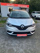 Renault Scenic IV Grand Black Edition - Renault Scenic: Schiebedach
