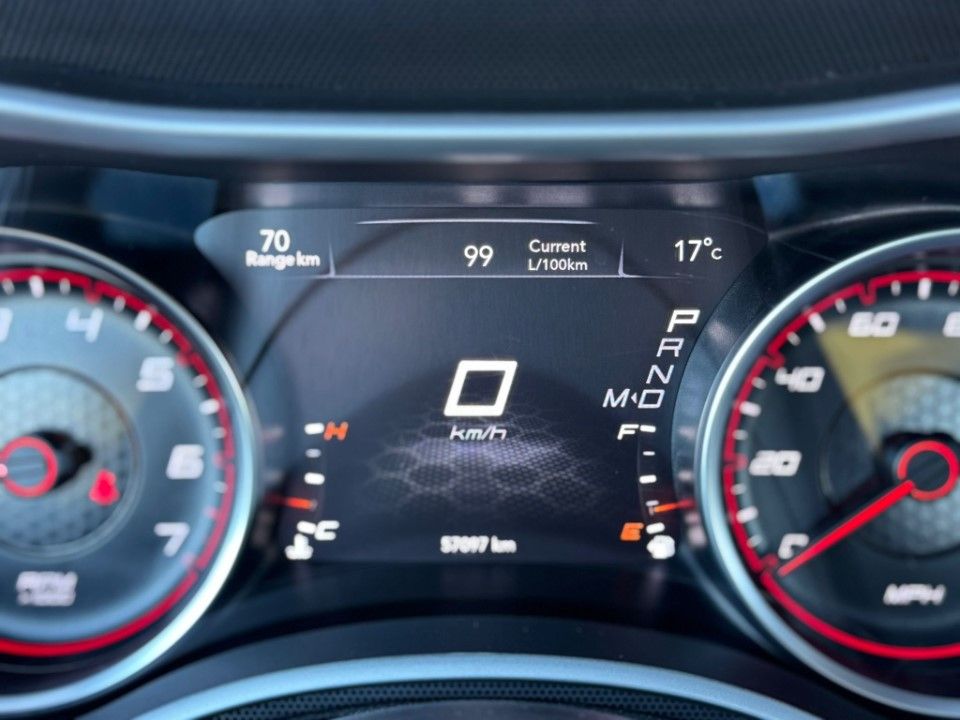 Fahrzeugabbildung Dodge Charger 2022er 3.6 GT 20" Kamera PDC Mwst.