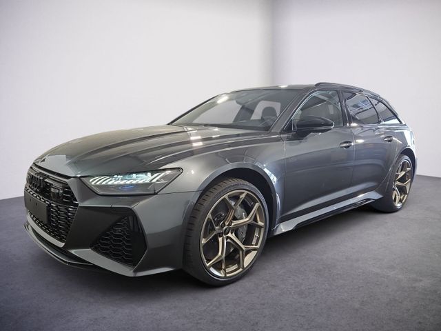 RS 6 Avant performance MATRIX+SAGA+305KM/H+AHK