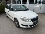 Skoda Fabia Combi Special 8-fach - Skoda Fabia: Combi