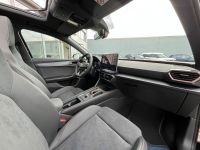 CUPRA Leon ST VZ 2.0 TSI  DSG 4D PANO AHK MATRIX 5JGAR bei Autohaus Landmann & Maier OHG