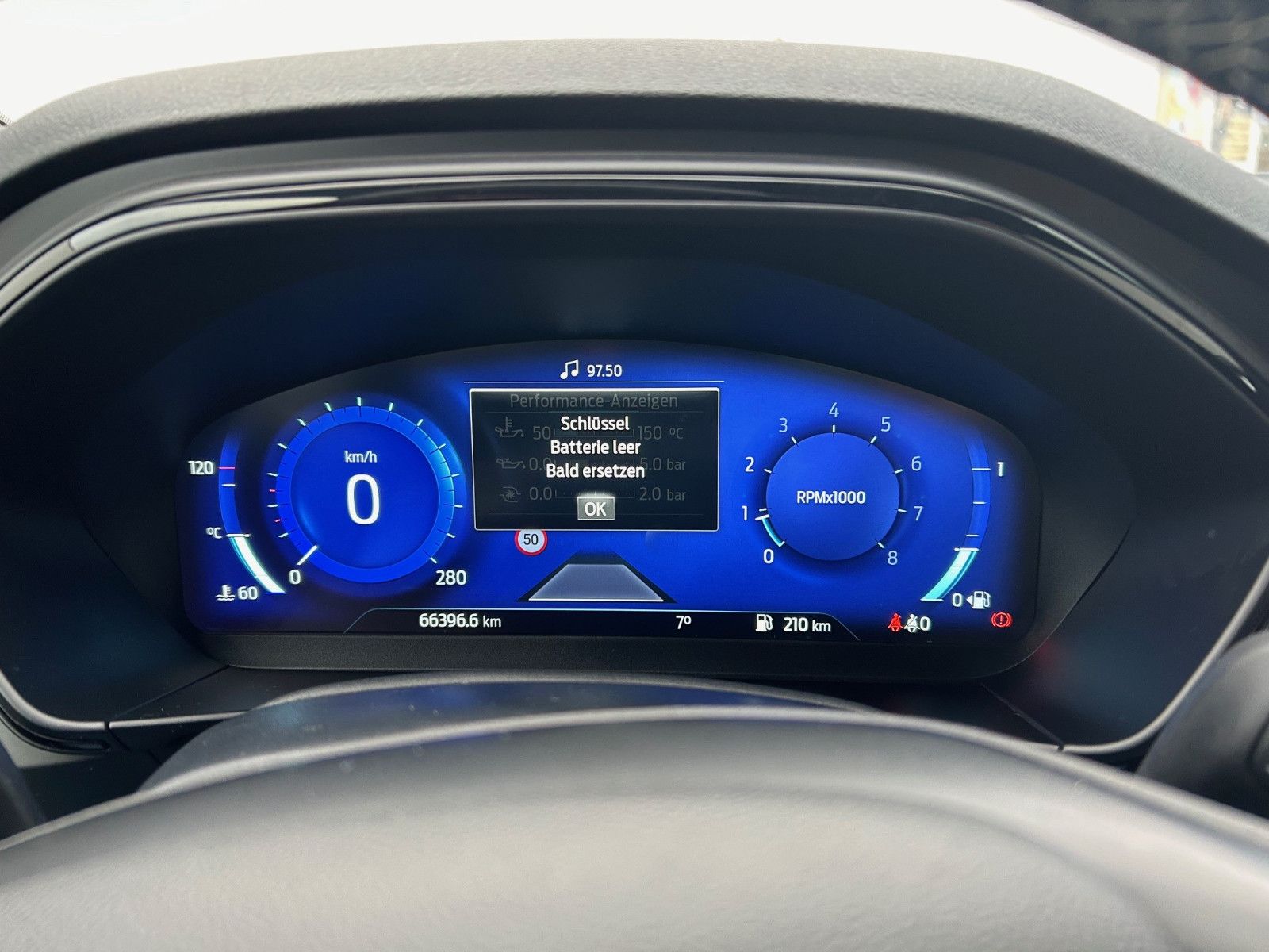 Fahrzeugabbildung Ford Focus Turnier ST 280 PS/ NAVI/LED/KAMERA/ACC