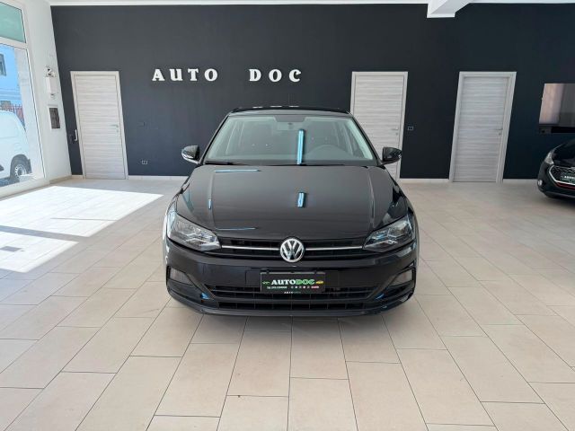 VW Volkswagen Polo 1.6 TDI 95 CV DSG 5p. Highline B