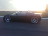 Opel Speedster 2.0 Turbo - - Opel Speedster: 2.0