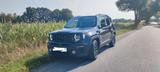 Jeep Renegade 1.3l T-GDI I4 Limited DCT Limited