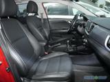 Kia Stonic 1.0 T PLATINUM Navi Leder 8-fach-bereift - Kia: 1.0