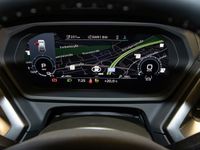 Audi Q4 e-tron - Vorschau Bild 17