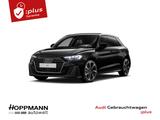 Audi A1 Sportback 35 TFSI S LINE LED SOUND SYSTEM EIN - Audi: System Sound