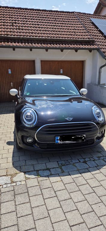 Image of MINI Cooper Clubman