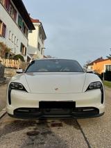 Porsche Taycan 4S - 1 Jahr Porsche Approved Garantie  - Porsche: Beige