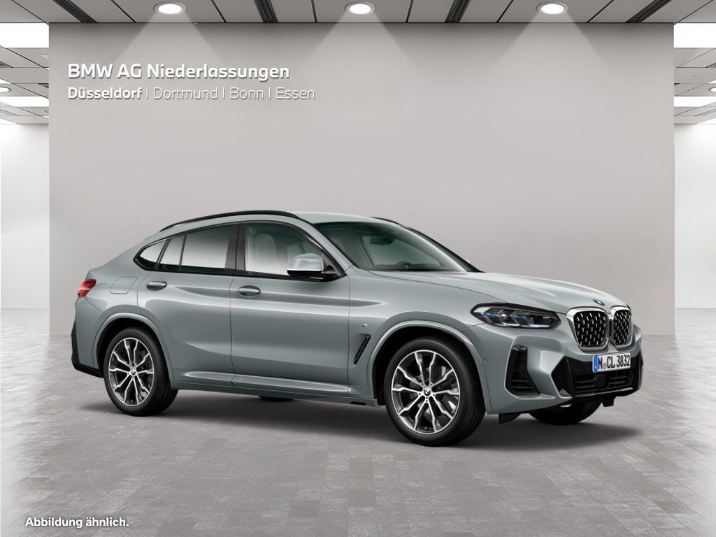 BMW X4 - Bild 10