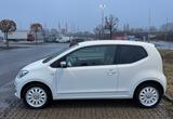 Volkswagen up! 1.0 55kW high up! high up! White - gebrauchte VW up! aus dem Jahr 2012