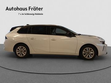 Fotografie 4 des Opel Astra L ST Elegance Kamera LED Sitzheizung PDC