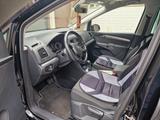 Volkswagen Sharan 2.0 TDI SCR DSG Trendline Trendline - Volkswagen Sharan: Trendline