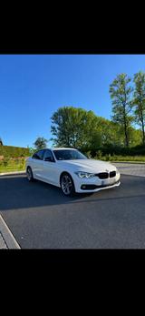 BMW 340i Advantage Advantage - BMW 340 Gebrauchtwagen