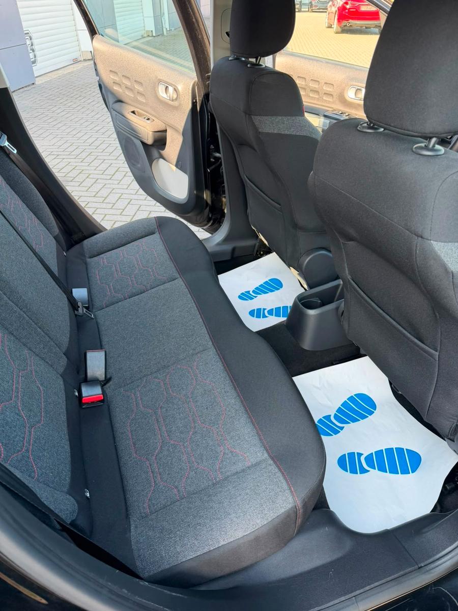Citroën C3 Feel