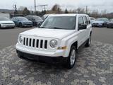 Jeep Patriot Automatik SHZ Tempomat - Jeep Patriot SUV
