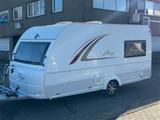 Bürstner Averso Top Nordic *Sat/Tv *Vorzelt *1.Hand* - Wohnwagen bis 17.500 Euro
