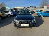 Audi Q5 2.0 TDI AUTOMATIK/TÜV NEU/QUATTRO/LEDER/NAVI - Audi Q5 bis 20.000 Euro