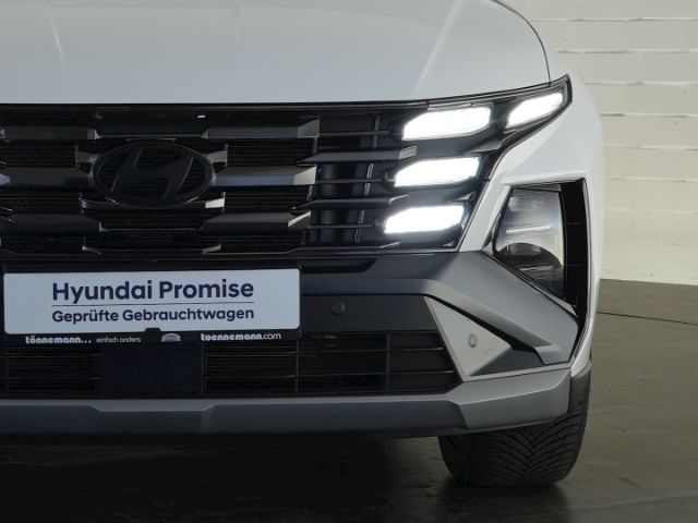 Hyundai Tucson – Bild 28