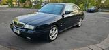Lancia Kappa Coupe 2.0 20V Turbo - Lancia Kappa aus 1998