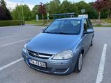 Opel Corsa C - sehr guter Zustand - TÜV + Service neu - Opel Corsa aus 2006: C
