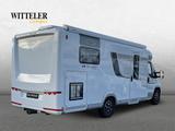 LMC Cruiser Premium T 671 G AHK*Automatik*TV*Markise - LMC Cruiser