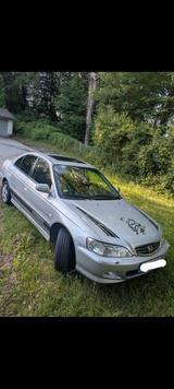 Honda Accord 1.8 LS VTEC  nur 107.000 km ... - Honda Accord: 1.8