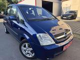Opel Meriva 1.6 16V Cosmo/Automatik/Klima/Alu/ TÜV 11 - Opel aus 2003