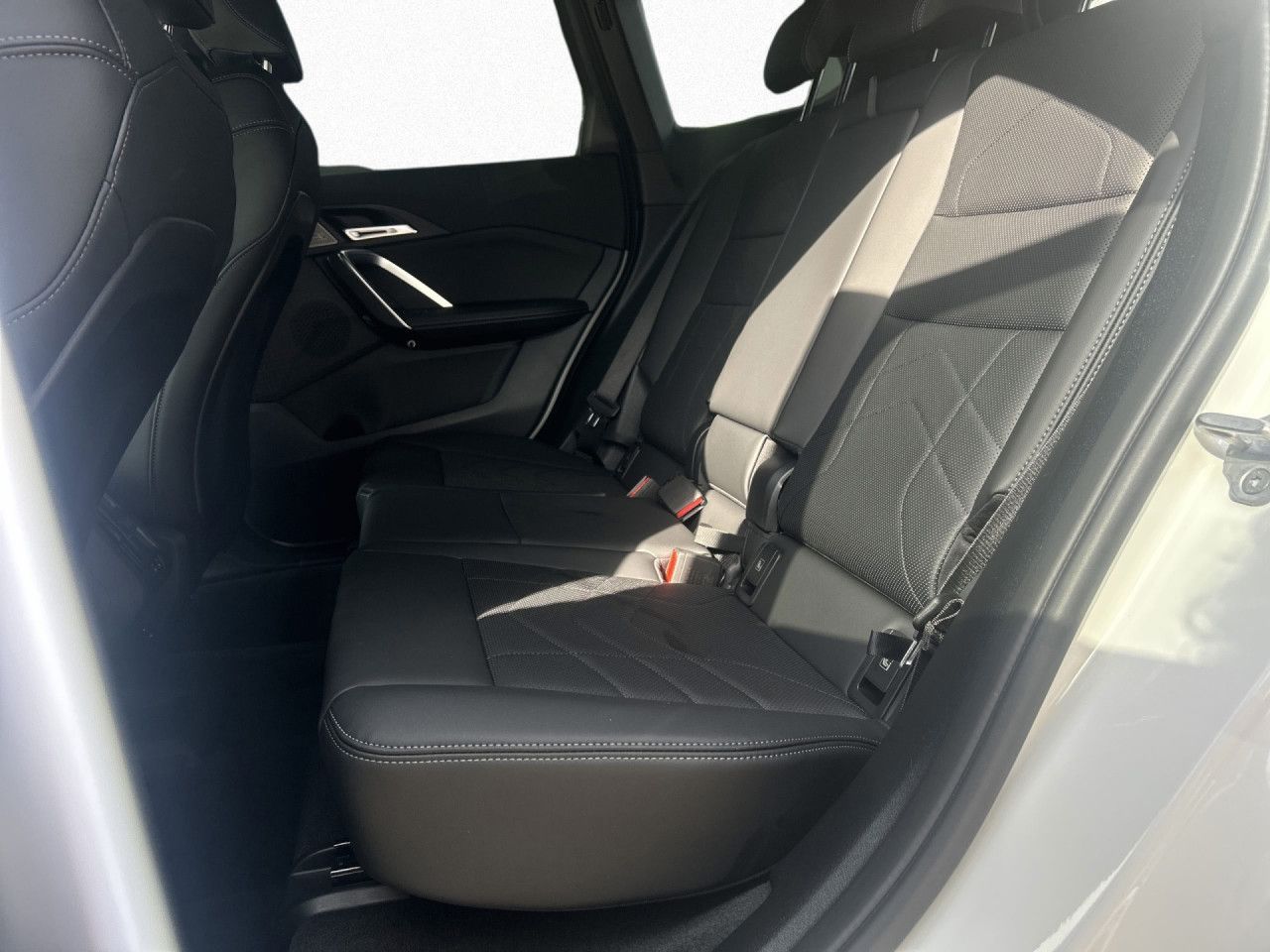 BMW X1 - Bild 14