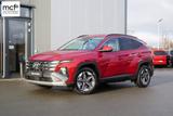 Hyundai Tucson 1.6 T-GDI Business *Navi*18Zoll* MY2026 - Hyundai Tageszulassungen