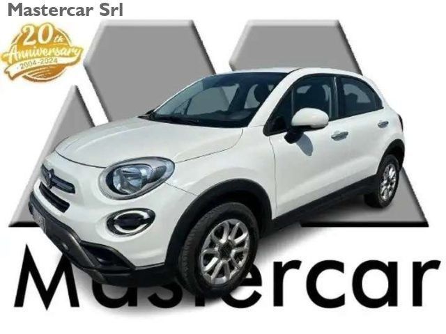 Fiat FIAT 500X 500X 2.0 mjt City Cross 4x4 150cv auto