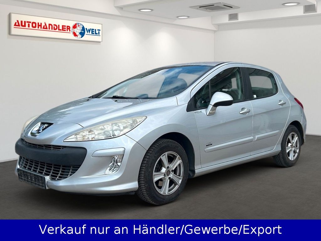 Angebot ansehen Peugeot 308