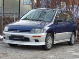 Mitsubishi Space Runner 2.4 GDI Cool - gebrauchte Mitsubishi Space Runner aus dem Jahr 1999
