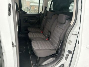 Opel COMBO LIFE N1 96 KW 130 PS AUTOMATIK