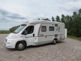 HYMER / ERIBA / HYMERCAR Tramp  T 654 SL - Offers