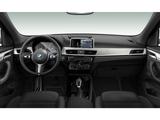 BMW X1 xDrive25e M SPORT Panorama Komfortzugang HiFi - mit Hybrid-Antrieb: Weiß, Schiebedach, Geländewagen
