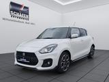 Suzuki Swift Sport/LED/Navi/RFK/Totw./Keyless - gebrauchte Suzuki Swift aus dem Jahr 2022