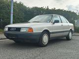 Audi 80 TÜV bis März 2027 - gebrauchte Audi 80 aus dem Jahr 1988