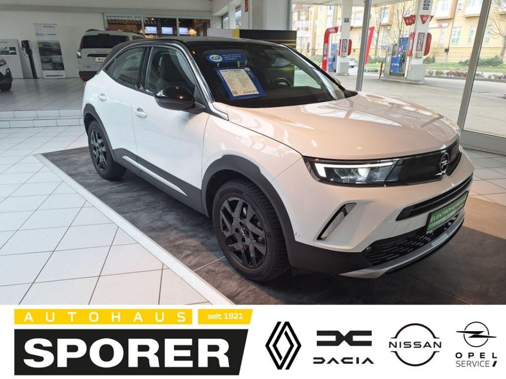 Opel Mokka-e Elegance