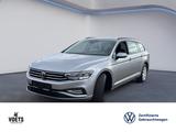 Volkswagen Passat Variant 2.0TDI  DSG AHK+LED+Navi - Volkswagen Passat Variant in Magdeburg