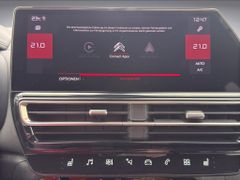Fahrzeugabbildung Citroën C5 Aircross PT 130 EAT8 Shine Pack LEDER NAVI