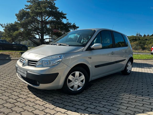 Renault Scenic III Dynamique Klima/ISOFIX/TÜV neu
