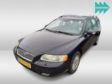 Volvo V70 2.4D Edition Classic - gebrauchte Volvo V70 aus dem Jahr 2007