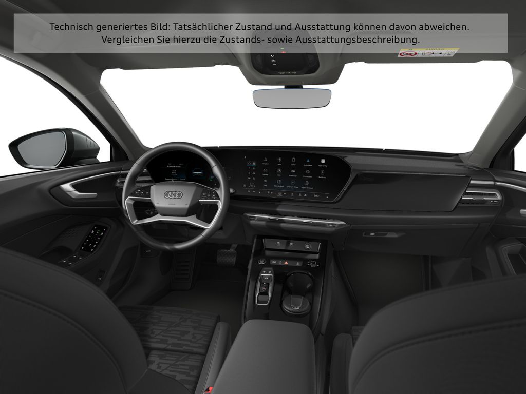 AUDI A5 2026