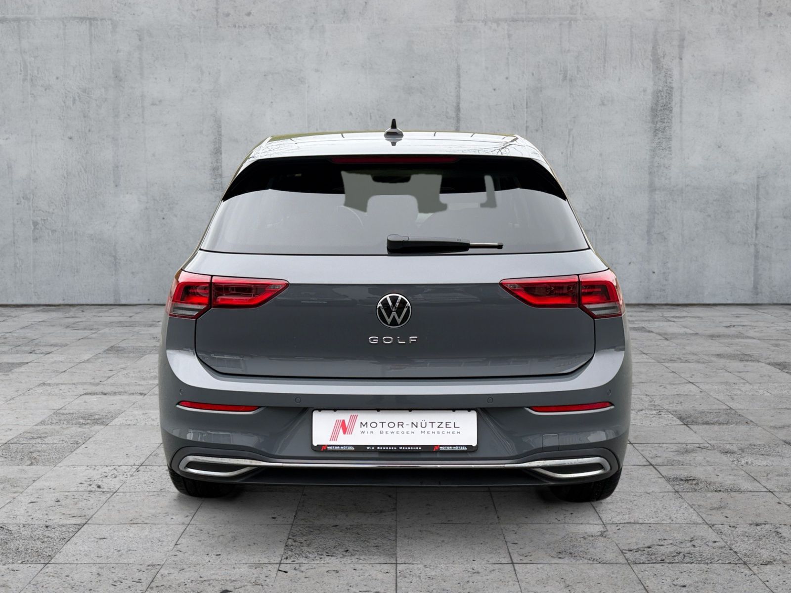 Volkswagen Golf - Bild 5
