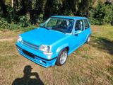 Renault R5 gte mit r19 Motor mit H und TÜV... - Renault R 19: Von Privat