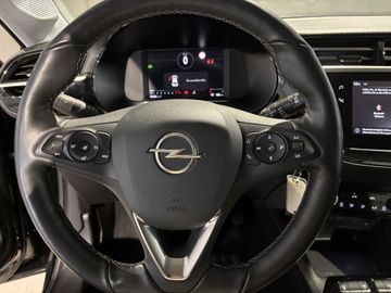 Fotografie 14 des Opel Corsa 1.2 Direct Injection Turbo Elegance